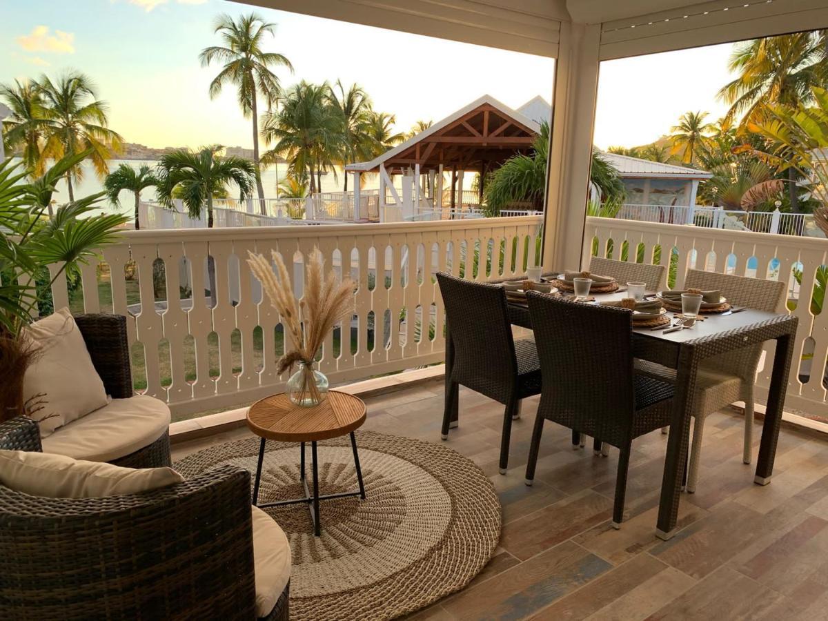 One Life Vue Lagon Sandy Ground Ngoại thất bức ảnh