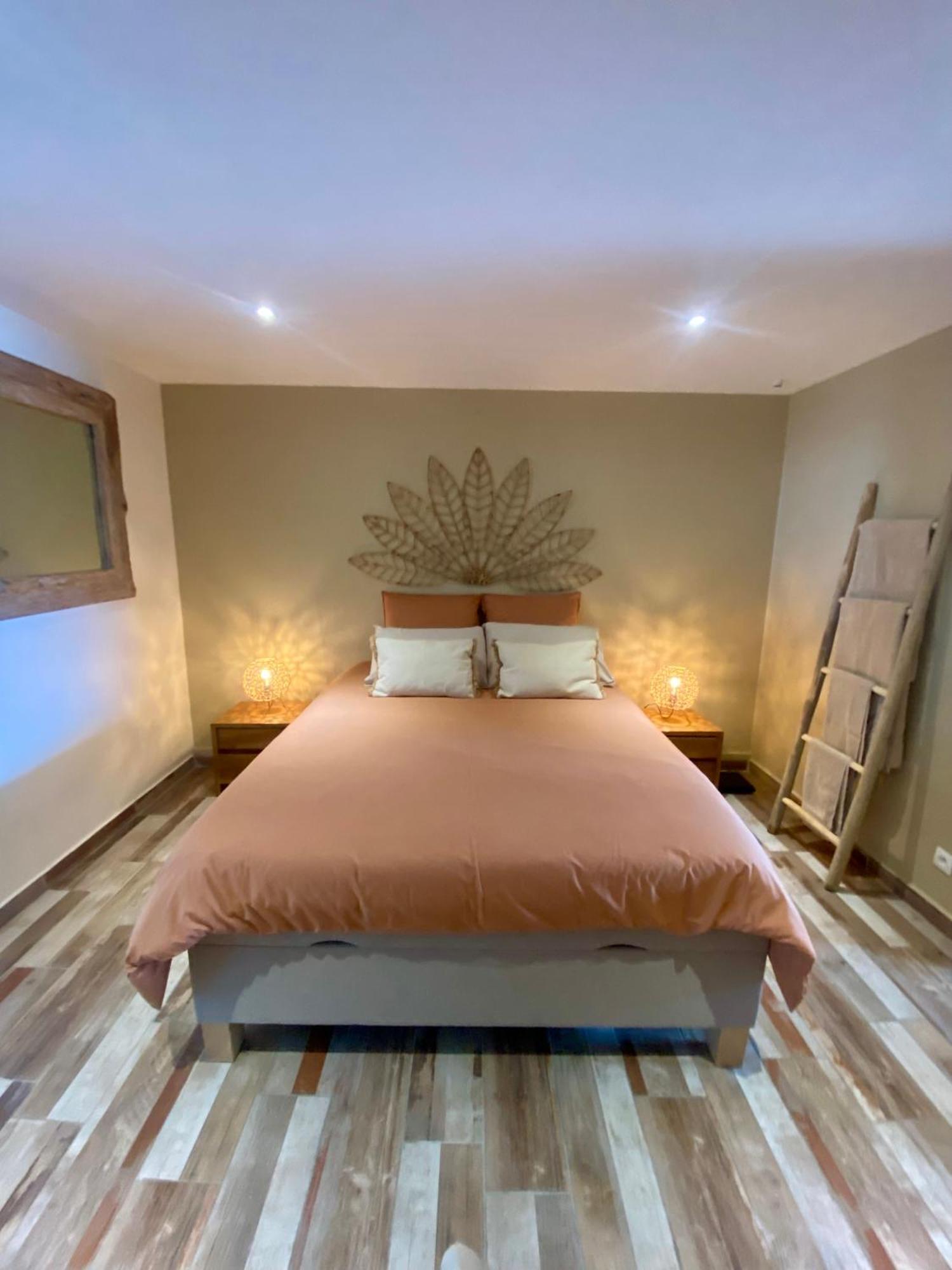 One Life Vue Lagon Sandy Ground Ngoại thất bức ảnh