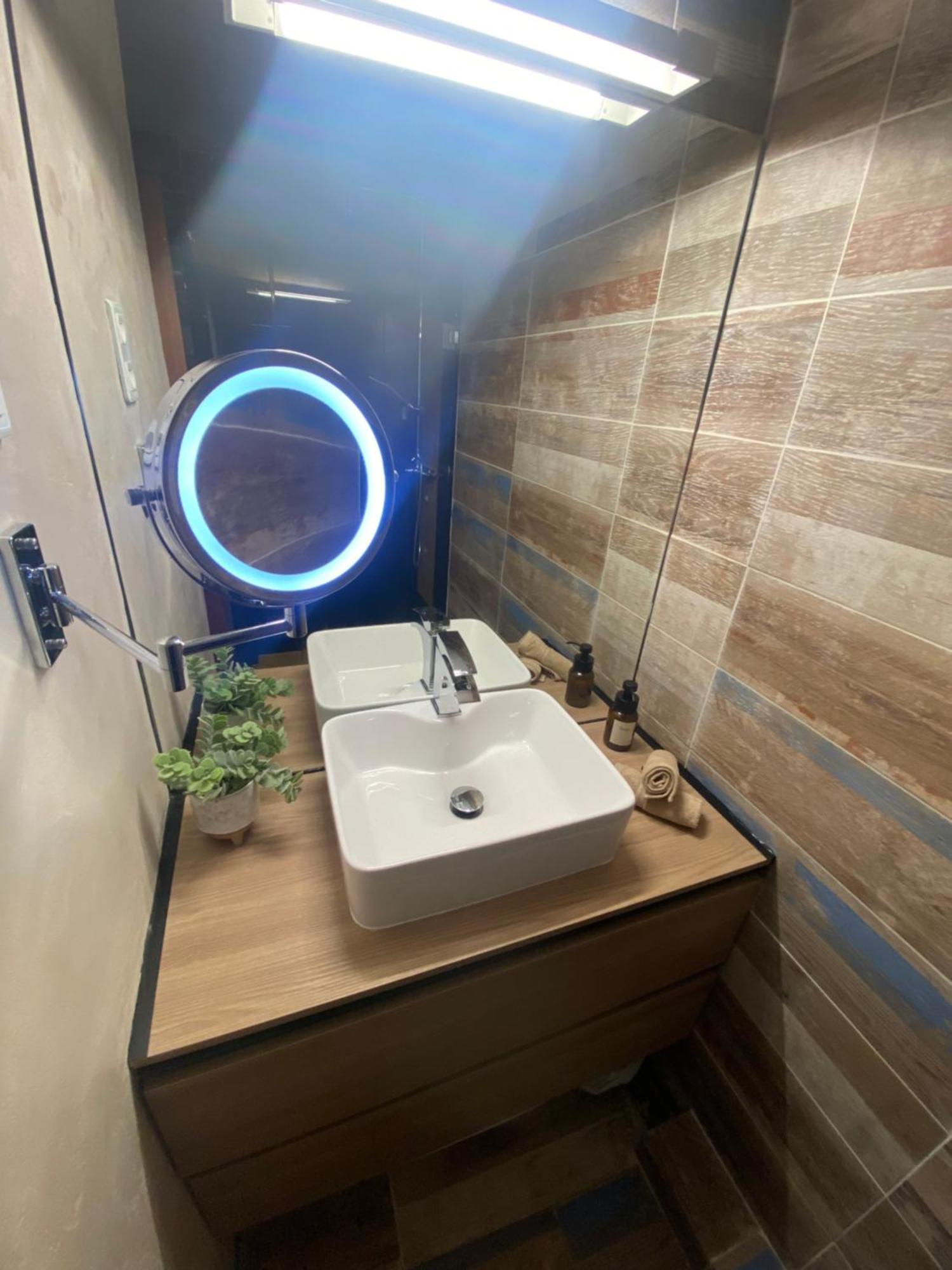 One Life Vue Lagon Sandy Ground Ngoại thất bức ảnh
