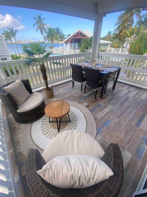 One Life Vue Lagon Sandy Ground Ngoại thất bức ảnh
